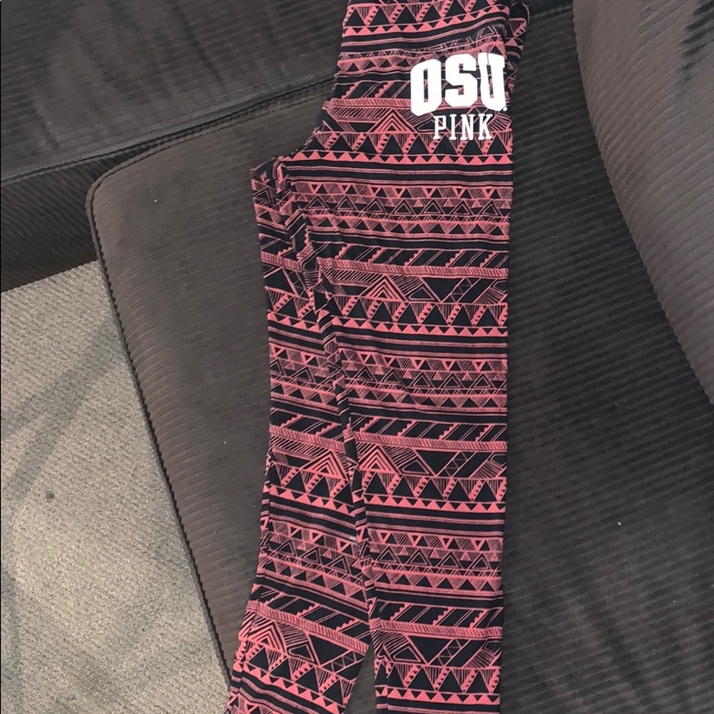 Osu leggings